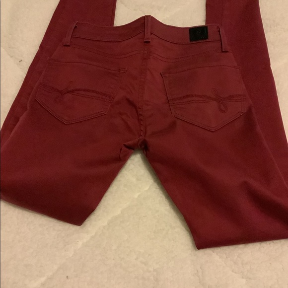 Levi Jeggings - Picture 4 of 5